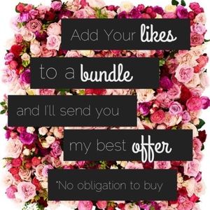 If you love it, BUY IT!